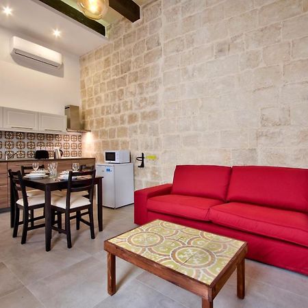 Vallettastay Old Lodge Apartment 6 Экстерьер фото