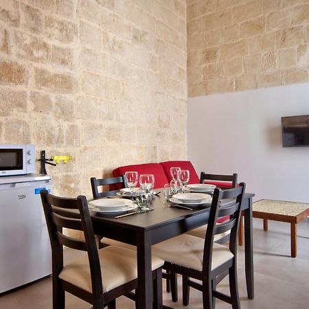 Vallettastay Old Lodge Apartment 6 Экстерьер фото