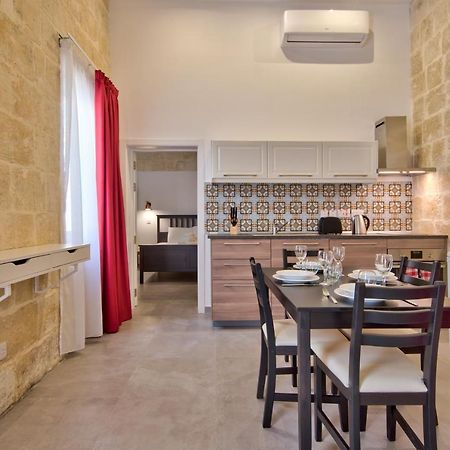 Vallettastay Old Lodge Apartment 6 Экстерьер фото