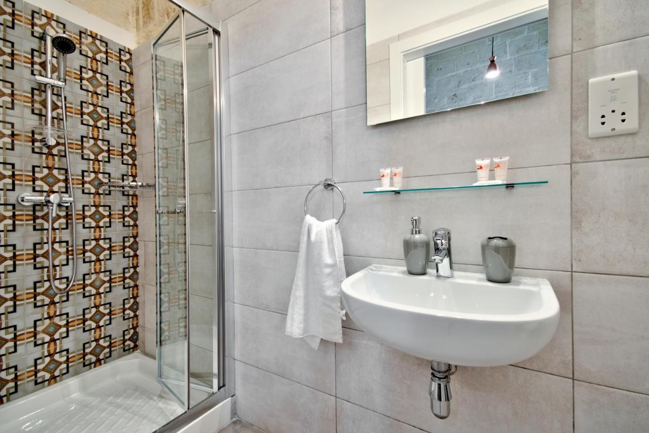 Vallettastay Old Lodge Apartment 6 Экстерьер фото