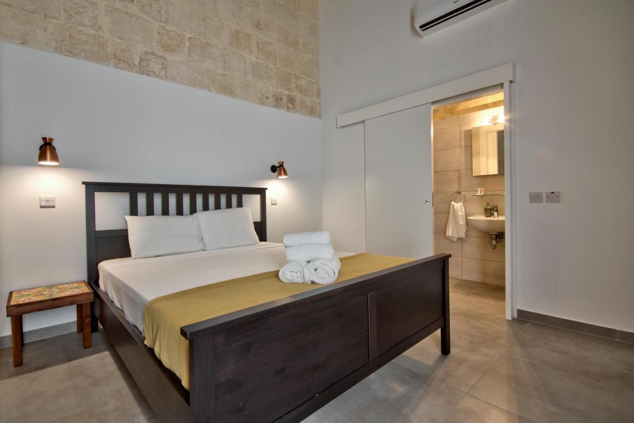 Vallettastay Old Lodge Apartment 6 Экстерьер фото