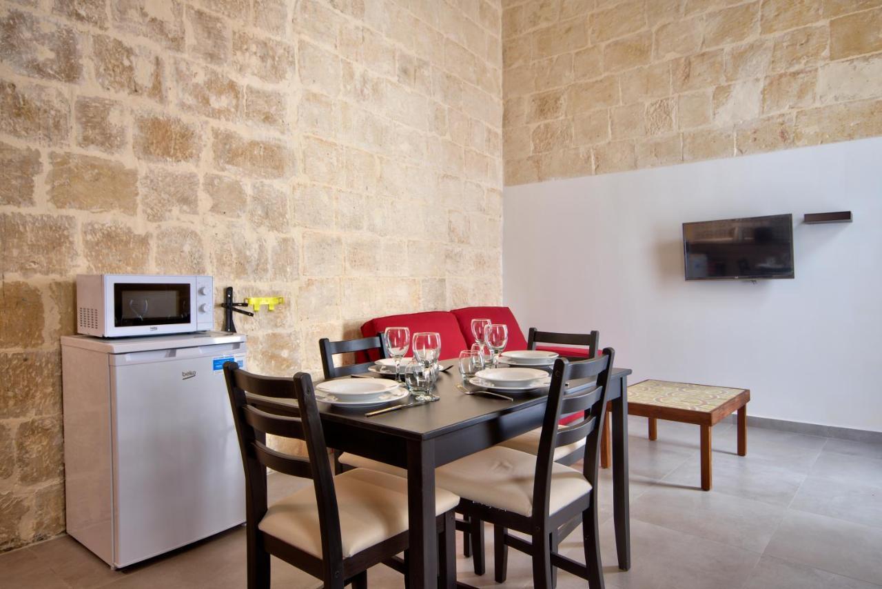Vallettastay Old Lodge Apartment 6 Экстерьер фото