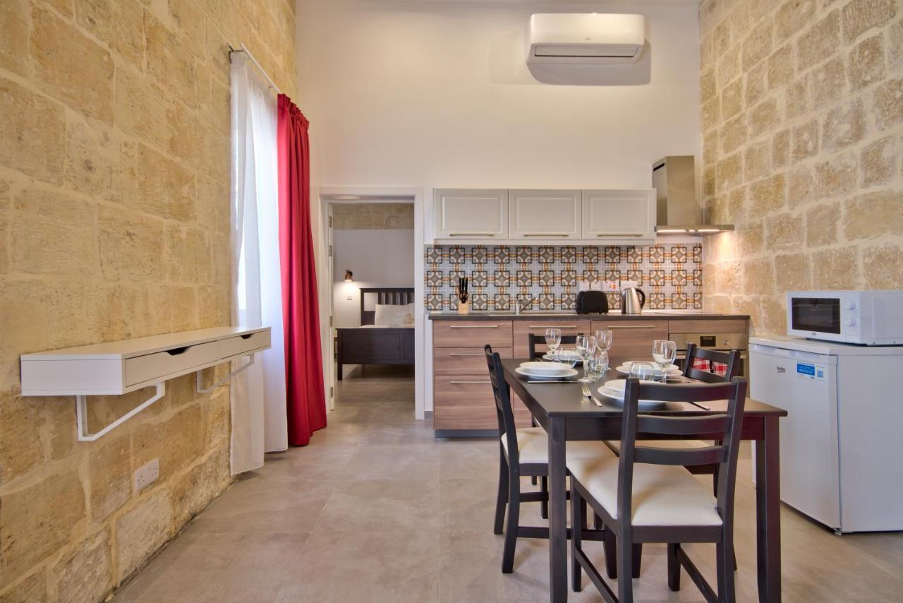 Vallettastay Old Lodge Apartment 6 Экстерьер фото